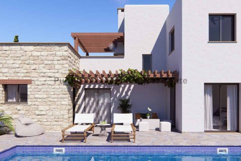 4 bedrooms Villa in Argaka, Paphos,  No. 37873 10