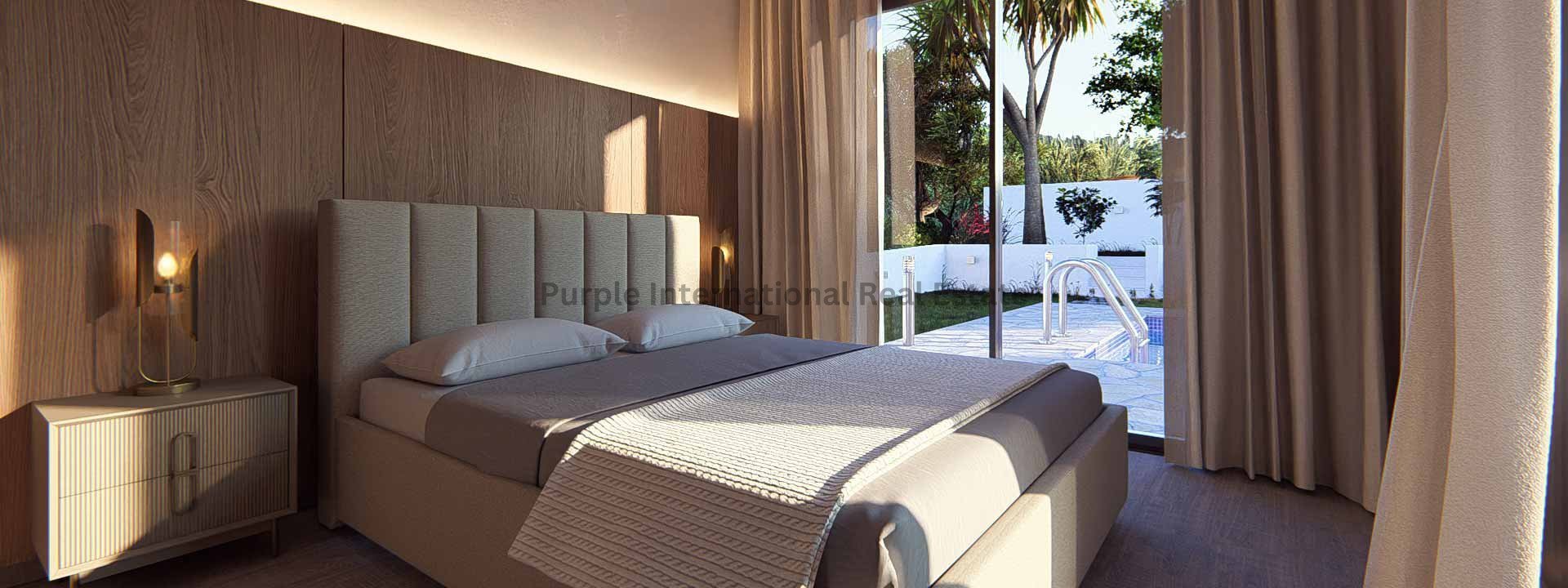 4 dormitorios Villa en Argaka, Paphos, Chipre No. 37873