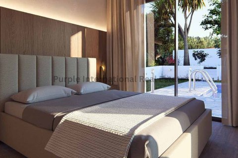 4 bedrooms Villa in Argaka, Paphos,  No. 37873 6