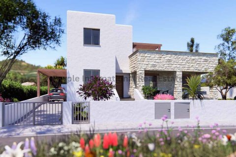 4 bedrooms Villa in Argaka, Paphos,  No. 37873 11