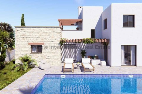 4 bedrooms Villa in Argaka, Paphos, No. 37873