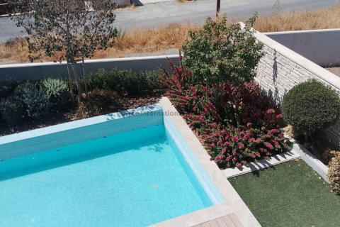 3 bedrooms Villa in Mouttagiaka, Limassol,  No. 37875 22