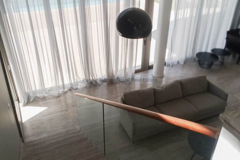 3 bedrooms Villa in Mouttagiaka, Limassol,  No. 37875 6