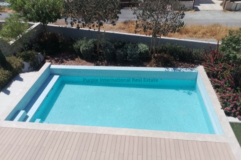 3 bedrooms Villa in Mouttagiaka, Limassol,  No. 37875 18