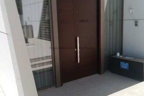 3 bedrooms Villa in Mouttagiaka, Limassol,  No. 37875 14