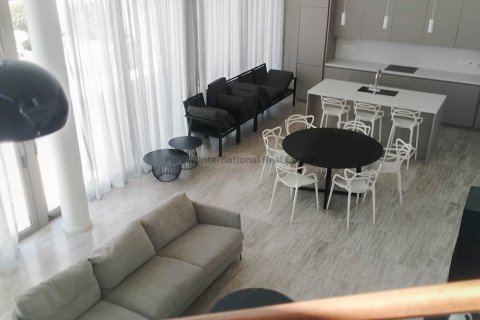 3 bedrooms Villa in Mouttagiaka, Limassol,  No. 37875 2