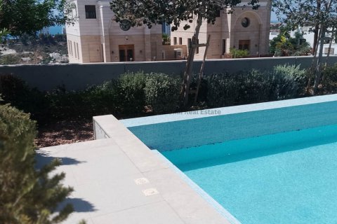 3 bedrooms Villa in Mouttagiaka, Limassol,  No. 37875 16