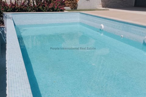 3 bedrooms Villa in Mouttagiaka, Limassol,  No. 37875 20