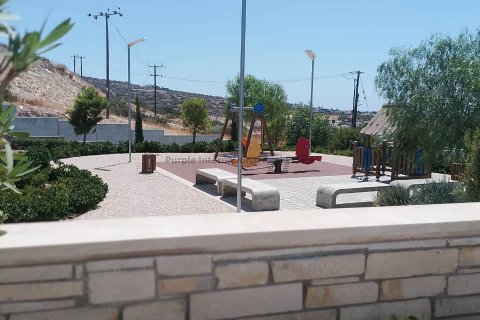 3 bedrooms Villa in Mouttagiaka, Limassol,  No. 37875 17