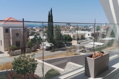 3 bedrooms Villa in Mouttagiaka, Limassol,  No. 37875 13
