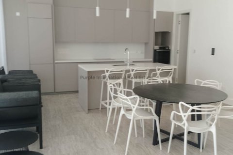 3 bedrooms Villa in Mouttagiaka, Limassol,  No. 37875 5