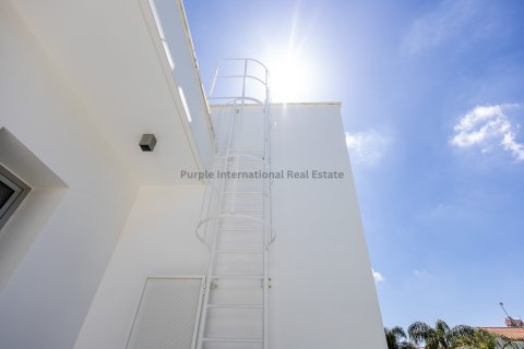 5 bedrooms Villa in Protaras, Ammochostos,  No. 37879 26