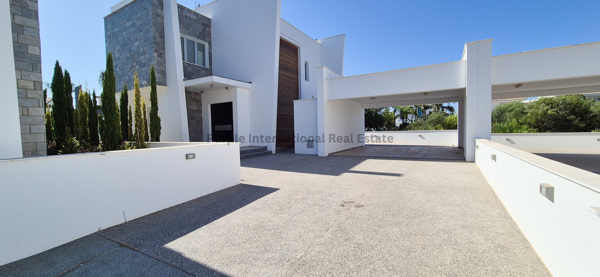5 dormitorios Villa en Protaras, Ammochostos, Chipre No. 37879