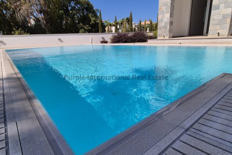 5 bedrooms Villa in Protaras, Ammochostos,  No. 37879 27