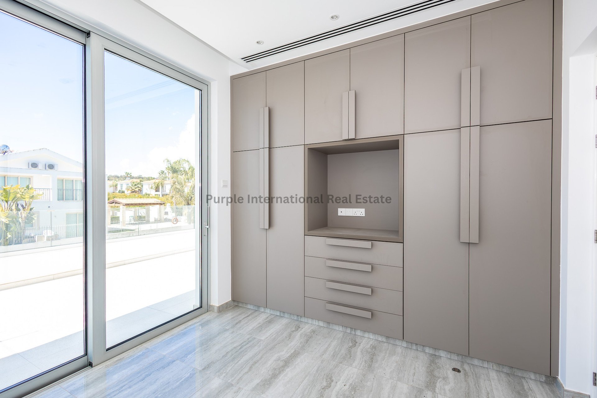 5 dormitorios Villa en Protaras, Ammochostos, Chipre No. 37879
