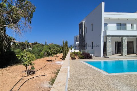 5 bedrooms Villa in Protaras, Ammochostos,  No. 37879 25