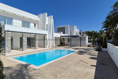 5 bedrooms Villa in Protaras, Ammochostos,  No. 37879 24