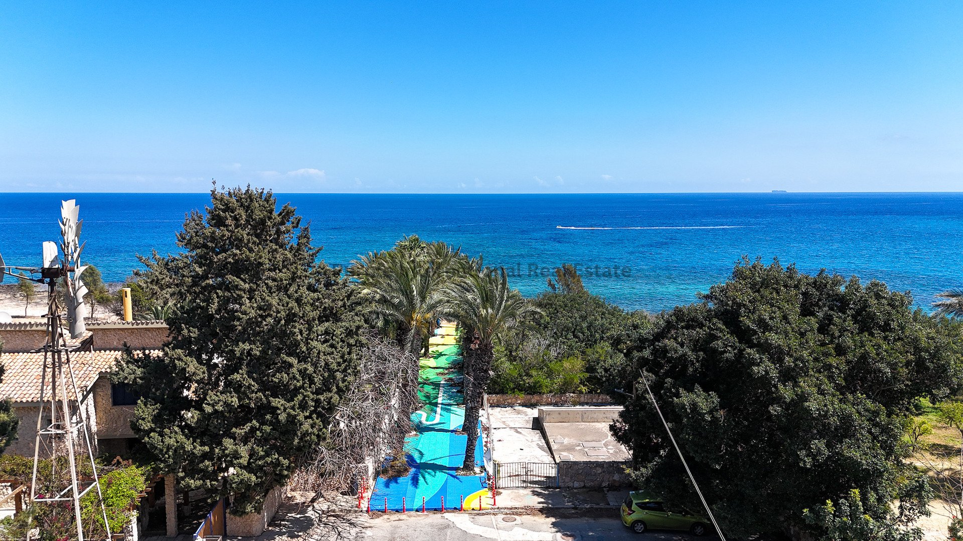 5 dormitorios Villa en Protaras, Ammochostos, Chipre No. 37879