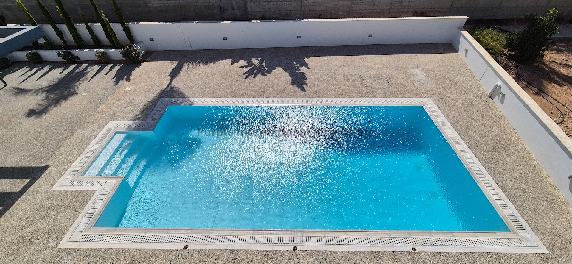 5 dormitorios Villa en Protaras, Ammochostos, Chipre No. 37879