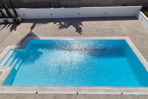 5 bedrooms Villa in Protaras, Ammochostos,  No. 37879 11