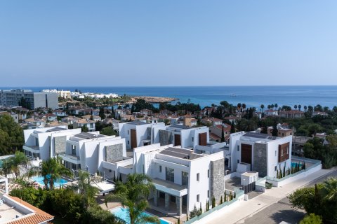 5 bedrooms Villa in Protaras, Ammochostos,  No. 37879 30