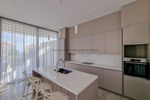 3 bedrooms Villa in Mouttagiaka, Limassol,  No. 37876 3