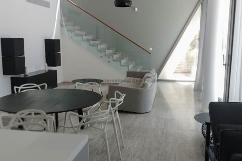 3 bedrooms Villa in Mouttagiaka, Limassol,  No. 37876 5