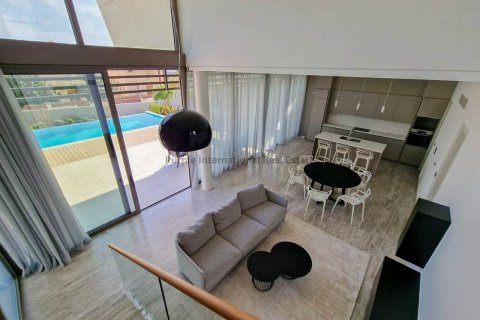 3 bedrooms Villa in Mouttagiaka, Limassol,  No. 37876 6