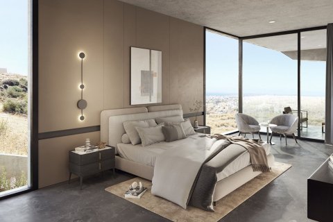 5 chambres Villa à Germasogeia, Limassol,  No. 44018 7