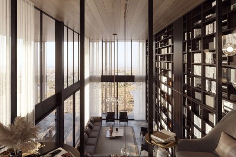 5 chambres Villa à Germasogeia, Limassol,  No. 44018 3