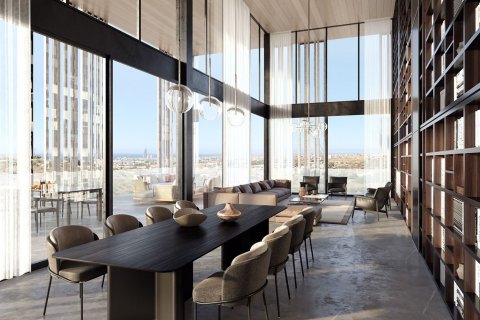 5 chambres Villa à Germasogeia, Limassol,  No. 44018 2