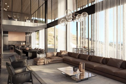 5 chambres Villa à Germasogeia, Limassol,  No. 44018 6