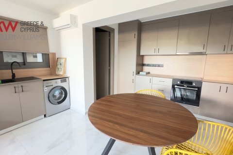 Квартира с 1 спальней в Ларнака, № 40433 5