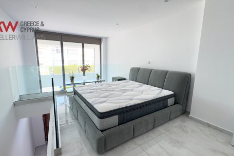 Квартира с 1 спальней в Ларнака, № 40433 3