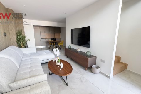 Квартира с 1 спальней в Ларнака, № 40433 4