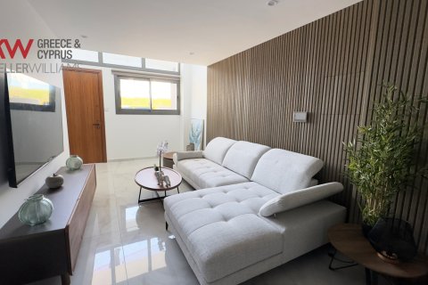 Квартира с 1 спальней в Ларнака, № 40433 7