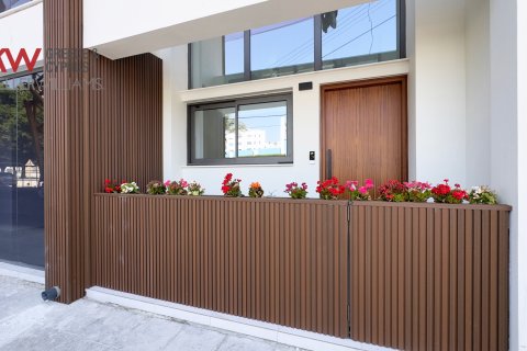 Квартира с 1 спальней в Ларнака, № 40433 9