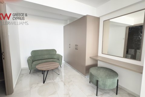 Квартира с 1 спальней в Ларнака, № 40433 2