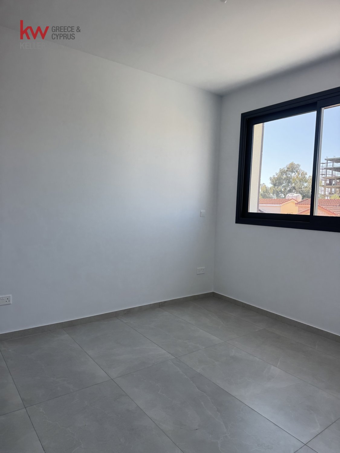 2 chambres Appartement à Larnaka, Chypre No. 40432