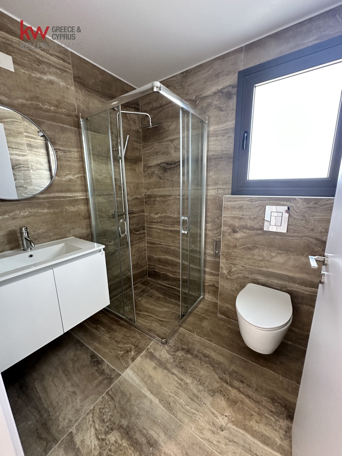 3 chambres Appartement à Agios Georgios, Nicosia, Chypre No. 40436