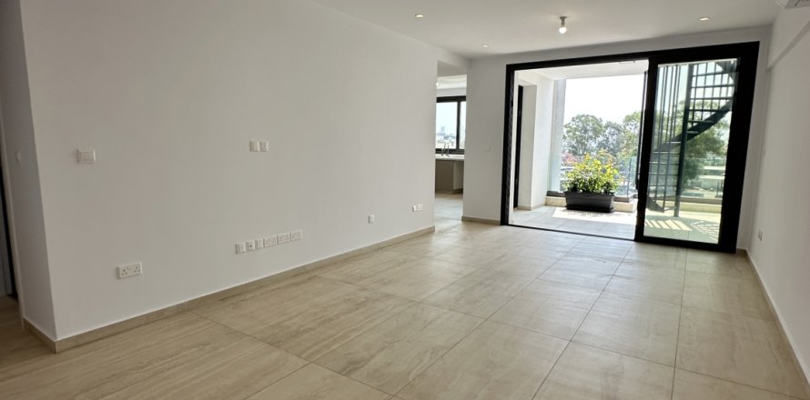 3 bedrooms Apartment in Agios Georgios, Nicosia, No. 40436