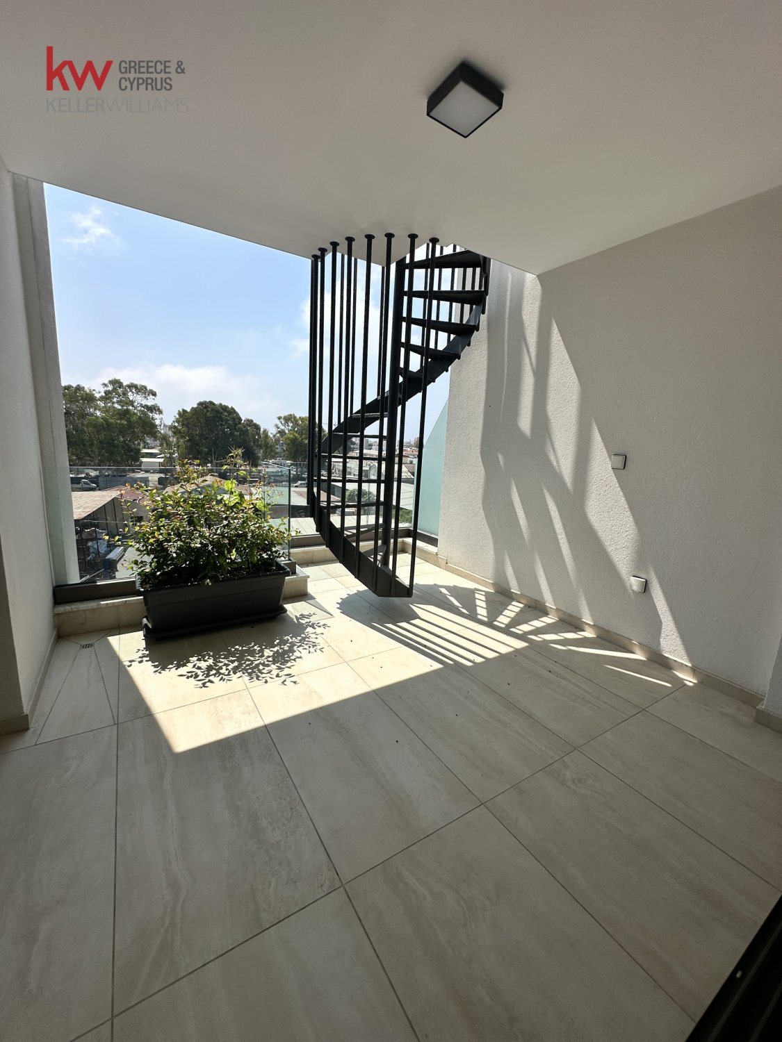 3 chambres Appartement à Agios Georgios, Nicosia, Chypre No. 40436