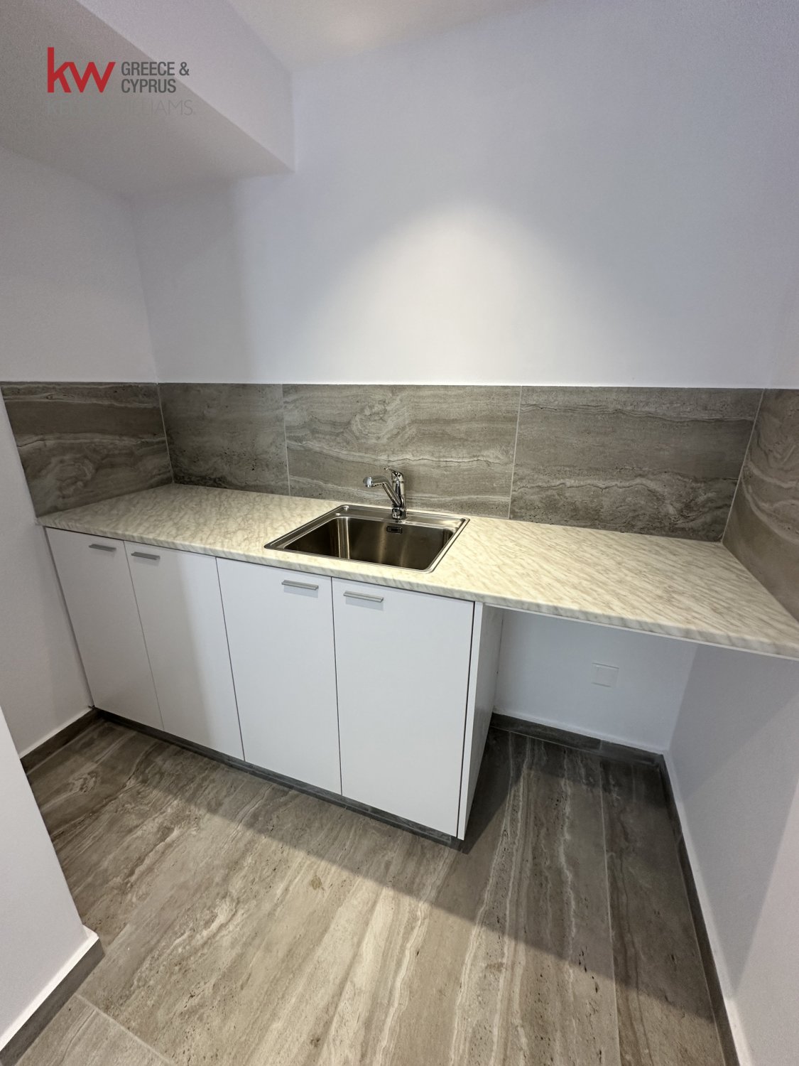 3 chambres Appartement à Agios Georgios, Nicosia, Chypre No. 40436