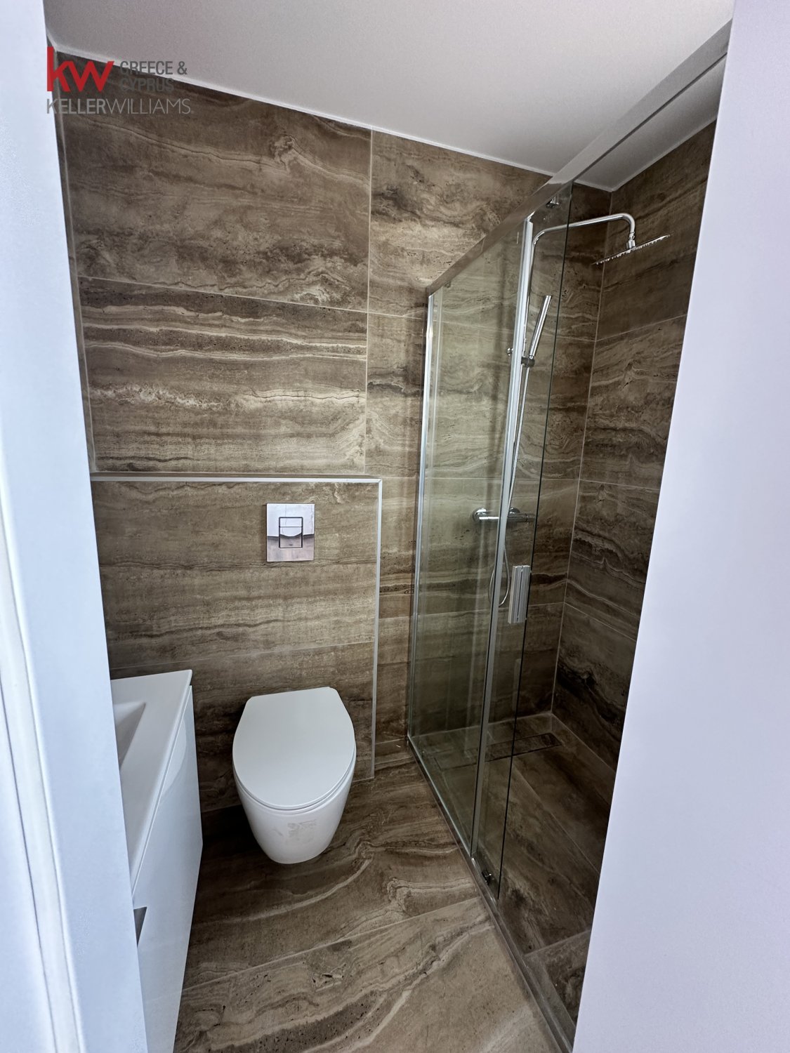 3 chambres Appartement à Agios Georgios, Nicosia, Chypre No. 40436