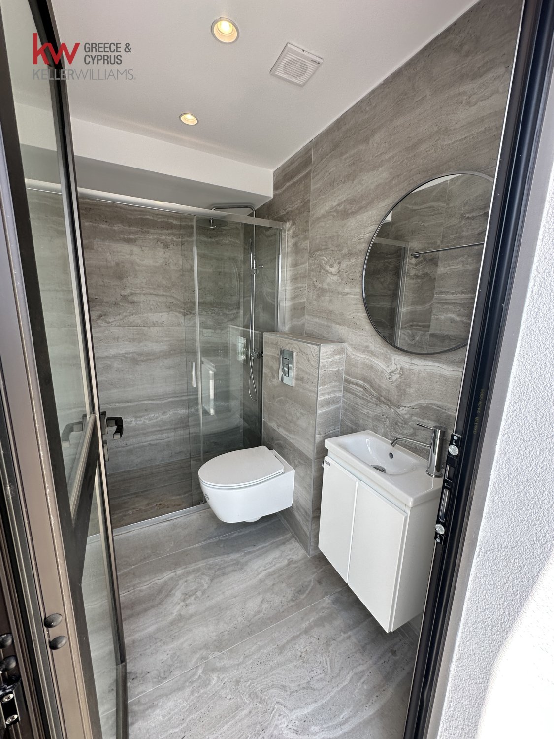 3 chambres Appartement à Agios Georgios, Nicosia, Chypre No. 40436