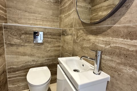 3 bedrooms Apartment in Agios Georgios, Nicosia, No. 40436 11