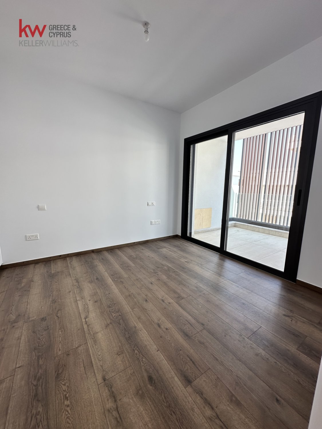 3 chambres Appartement à Agios Georgios, Nicosia, Chypre No. 40436