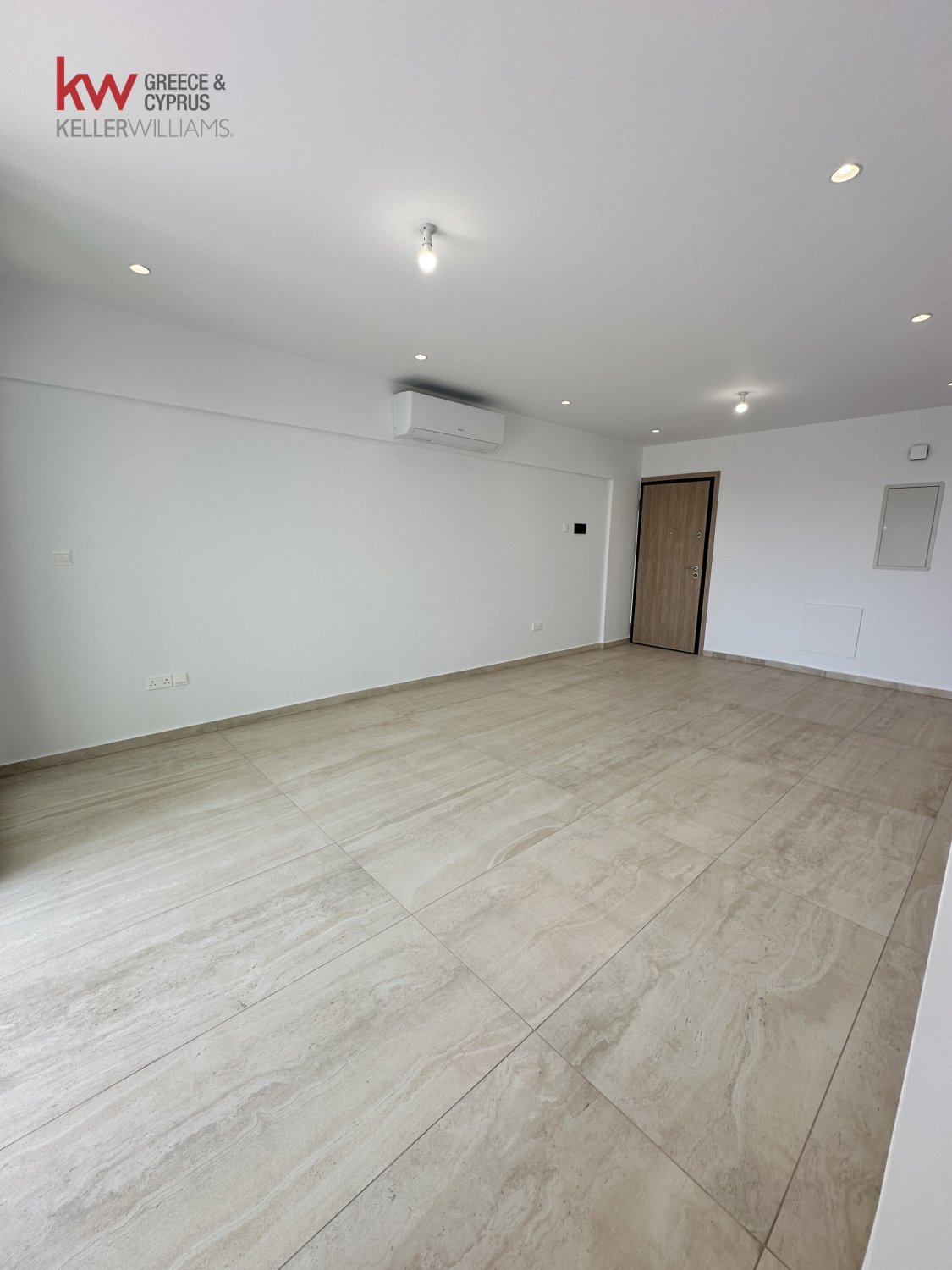 3 chambres Appartement à Agios Georgios, Nicosia, Chypre No. 40436
