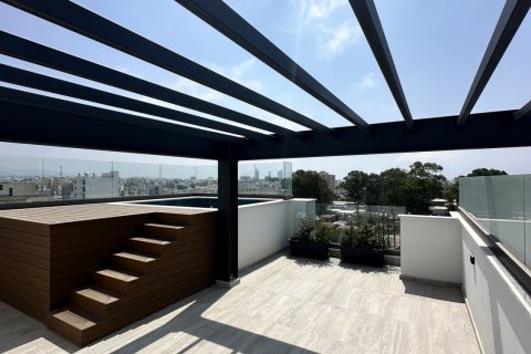 3 bedrooms Apartment in Agios Georgios, Nicosia, No. 40436 12