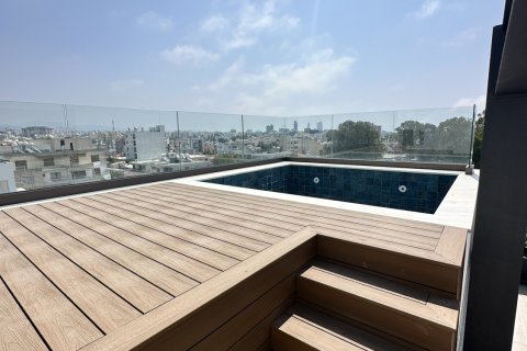 3 bedrooms Apartment in Agios Georgios, Nicosia, No. 40436 13